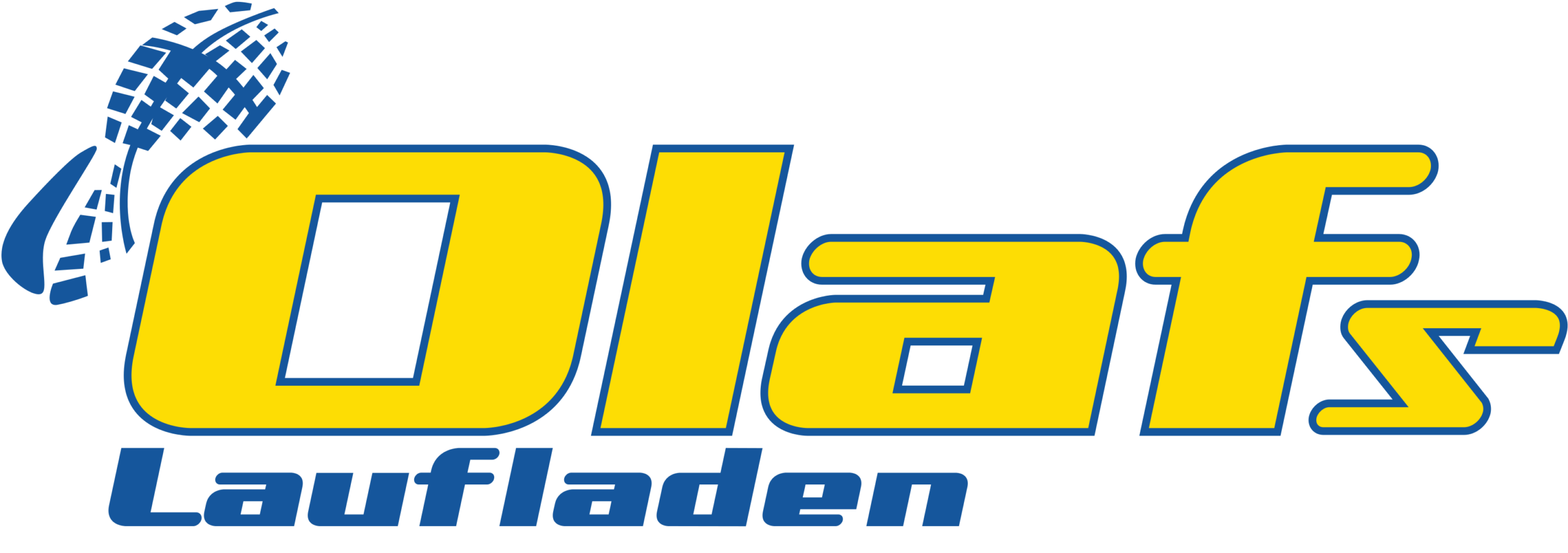 Olafs Laufladen