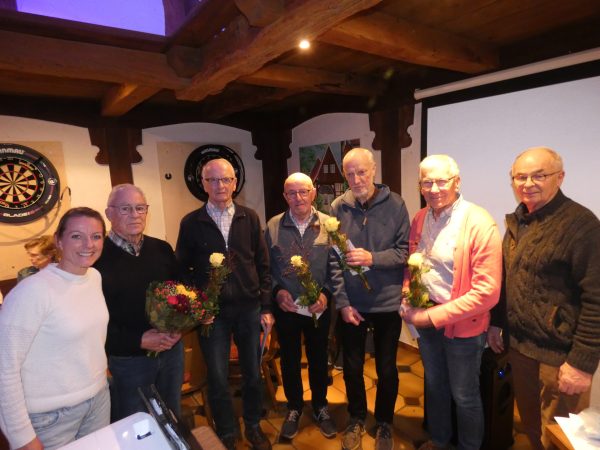 2025-11-07 002 TuS Mitgliederversammlung Abteilung Breitensport