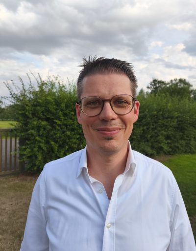 Frank Weber