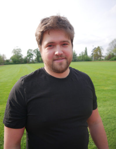 Kanu_Schatmann, Lauritz