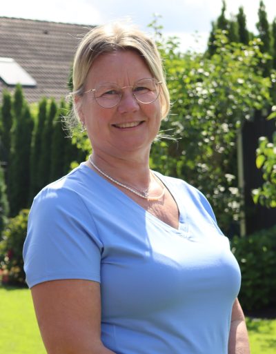 Lisa Schönebäumer