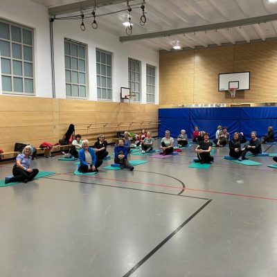 Prante_Gruppe Montag 1800