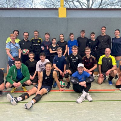 Teilnehmer Oberst-Rathgeber-Pokal