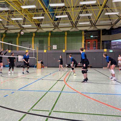 volleybärenband_spiel